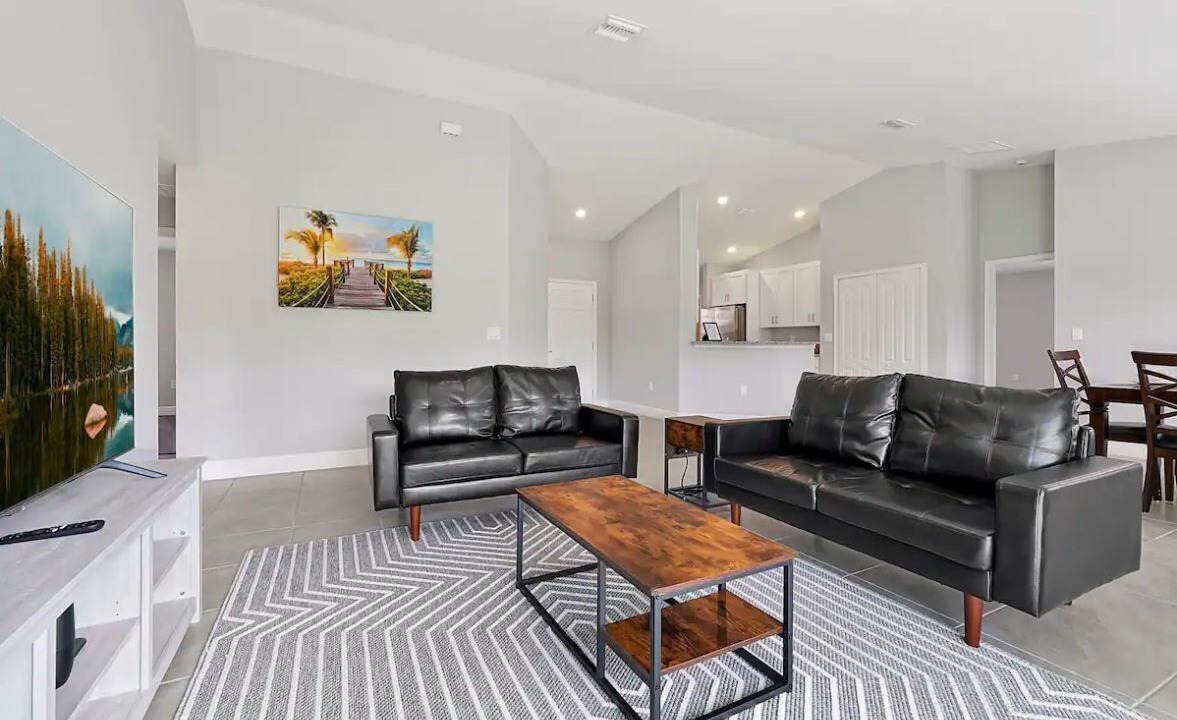 Photo of Livingroom in Poinciana