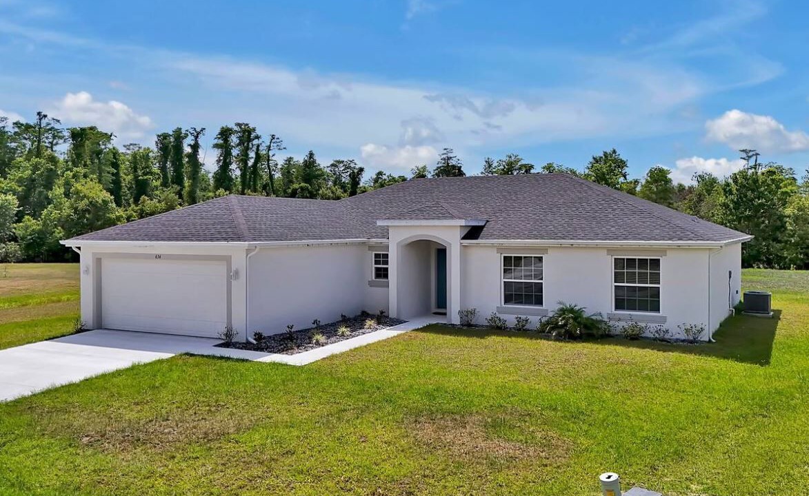 Photo of Outdoor in Poinciana