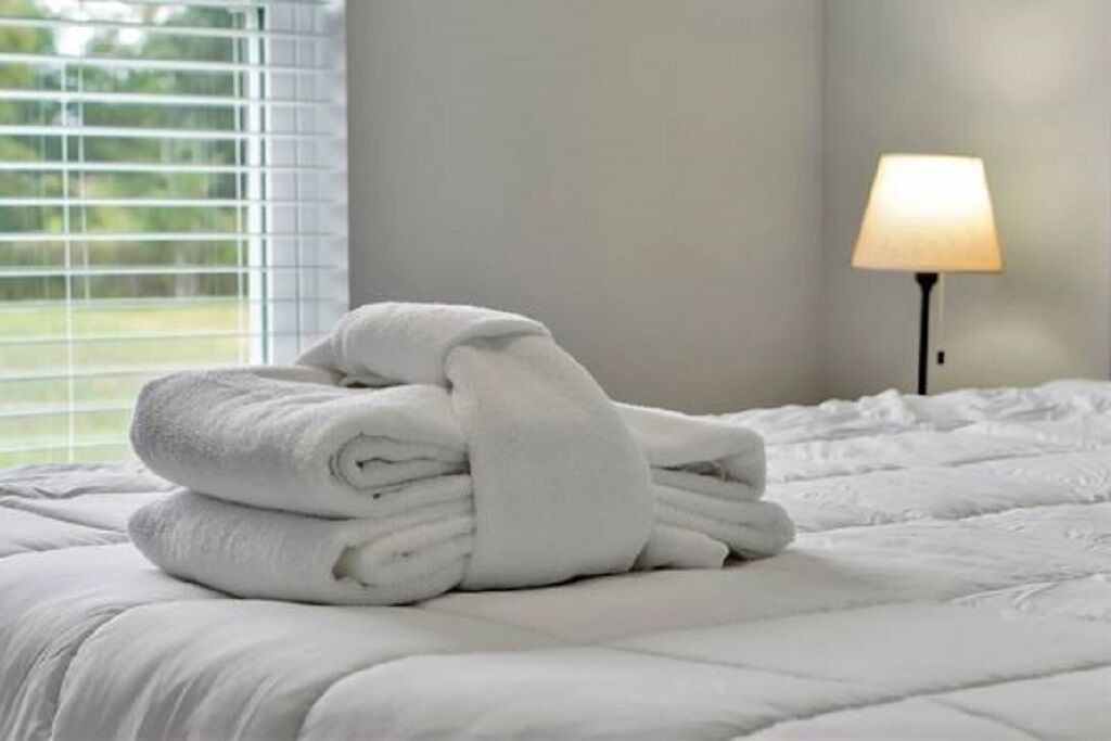 Photo of Bedroom in Poinciana