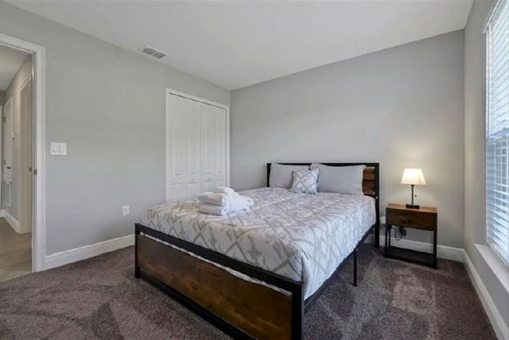 Photo of Bedroom in Poinciana