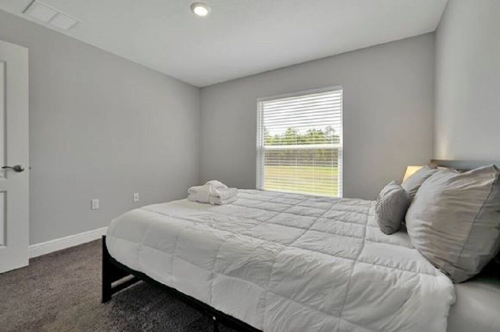 Photo of Bedroom in Poinciana