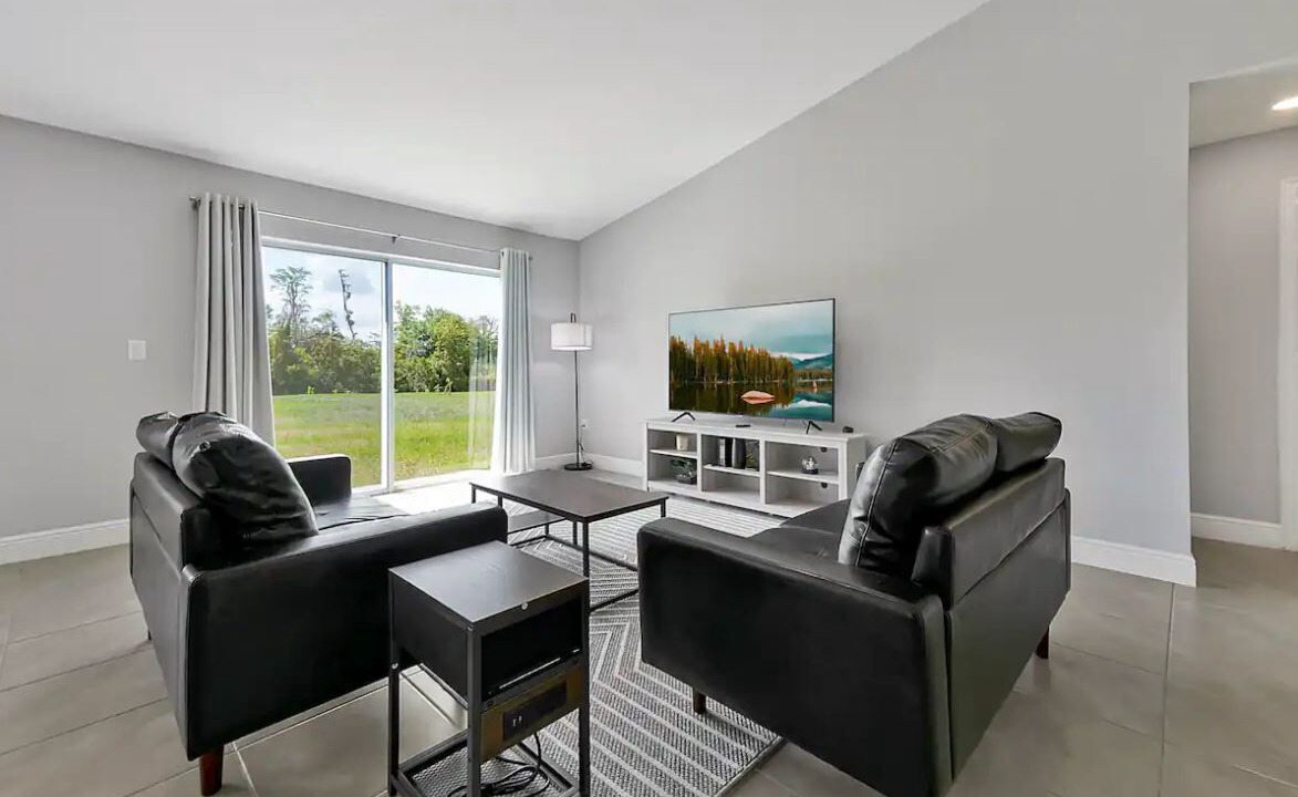 Photo of Livingroom in Poinciana