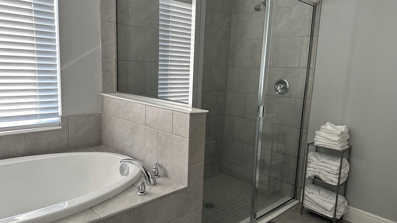 Photo of Bathroom in Poinciana