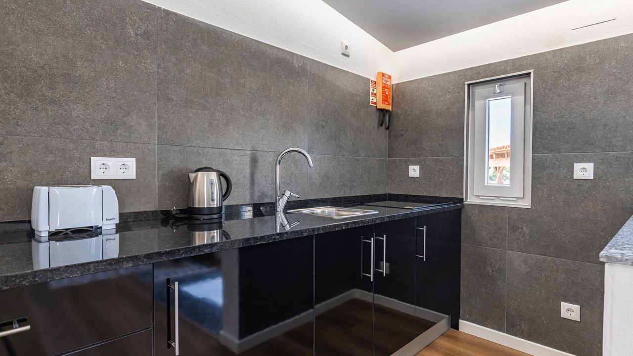 Photo of Kitchen in Magoito