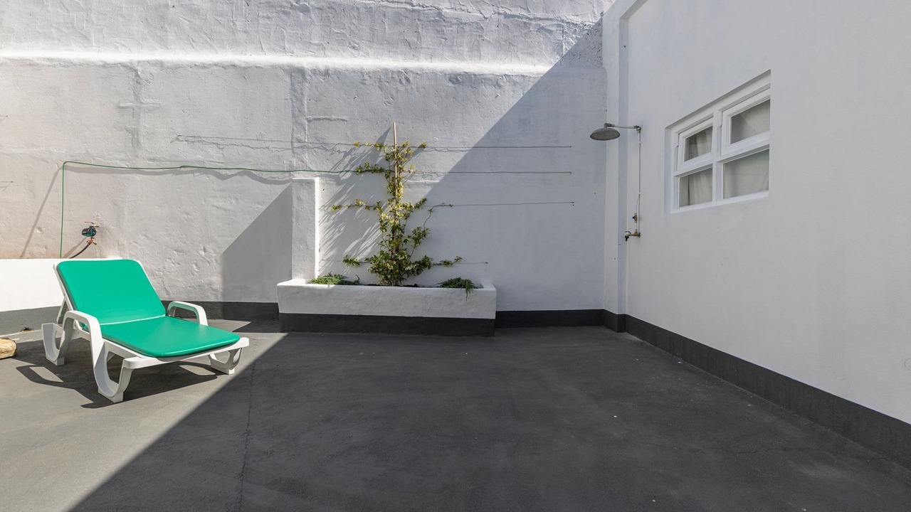 Photo of Patio Balcony in Magoito