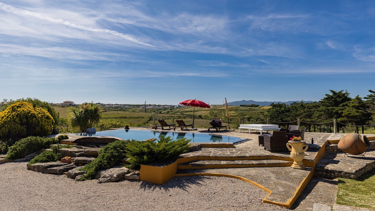 Photo of Outdoor in Magoito
