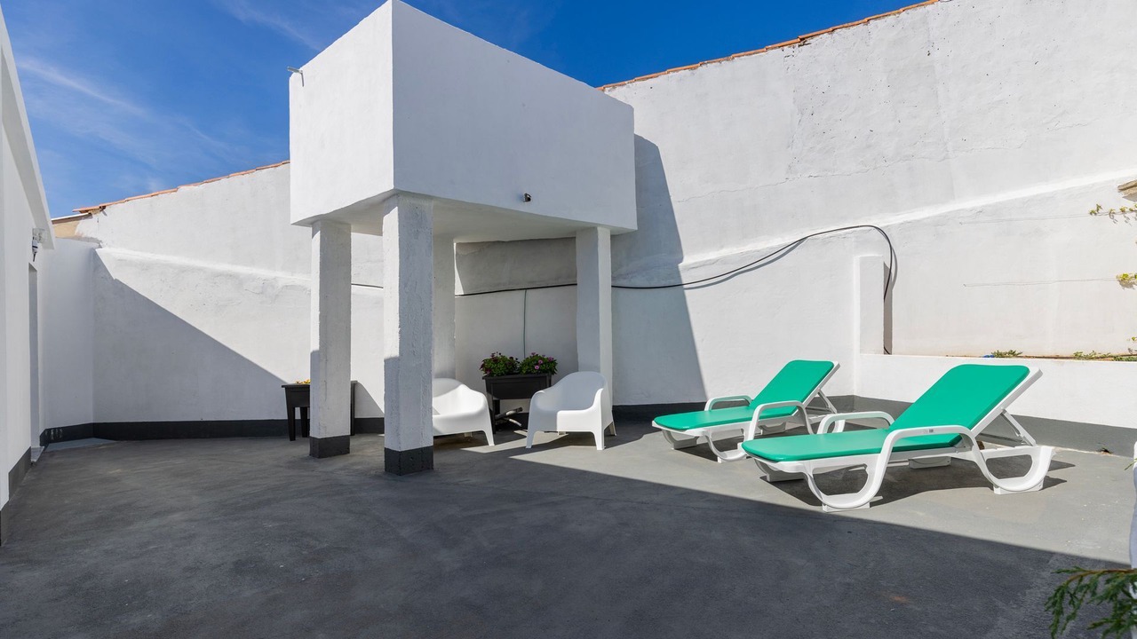 Photo of Patio Balcony in Magoito