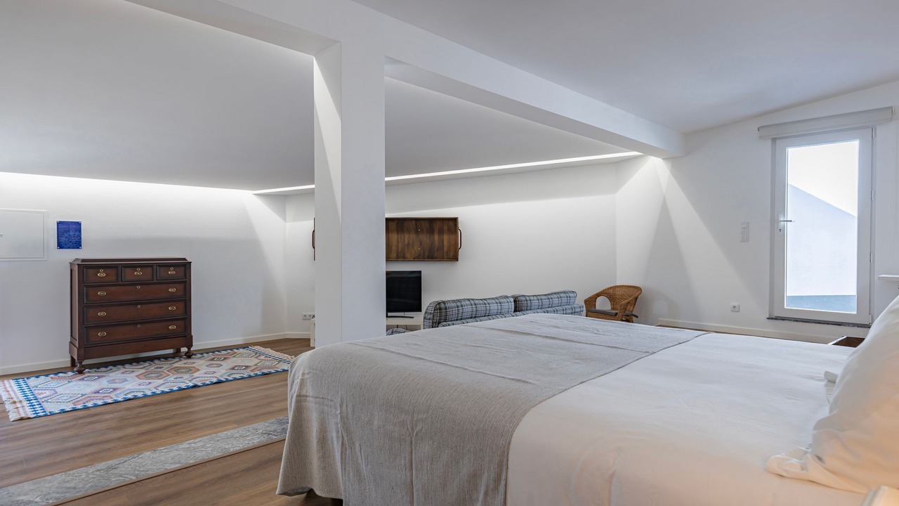 Photo of Bedroom in Magoito
