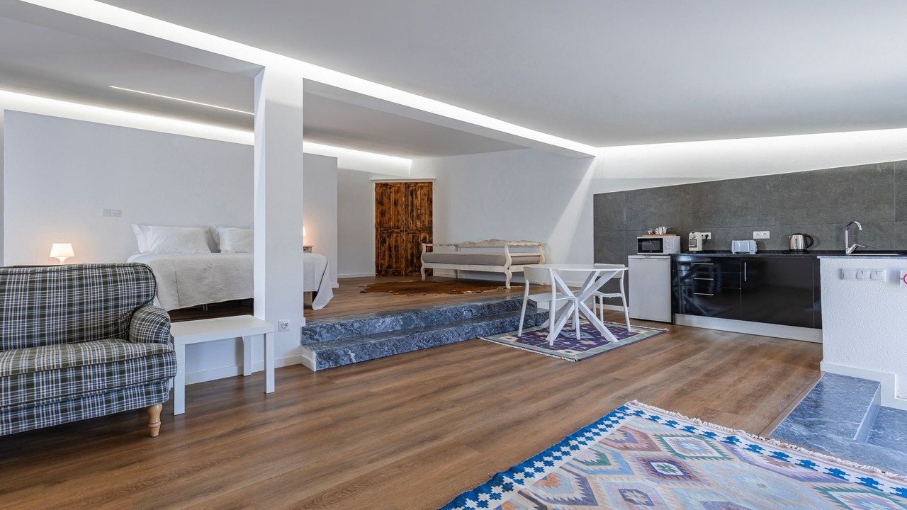 Photo of Livingroom in Magoito
