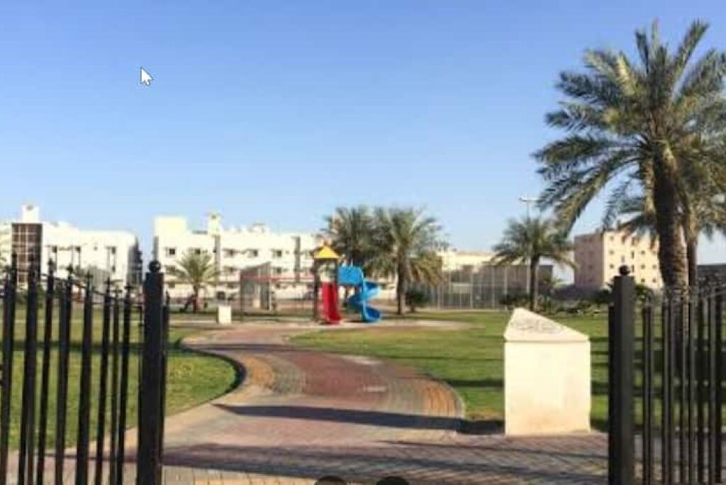 Photo of Outdoor in As-Salam