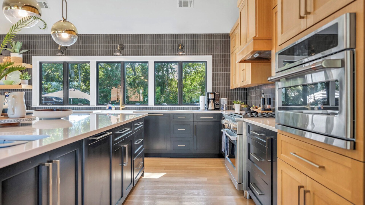 Photo of Kitchen in Westhampton Beach