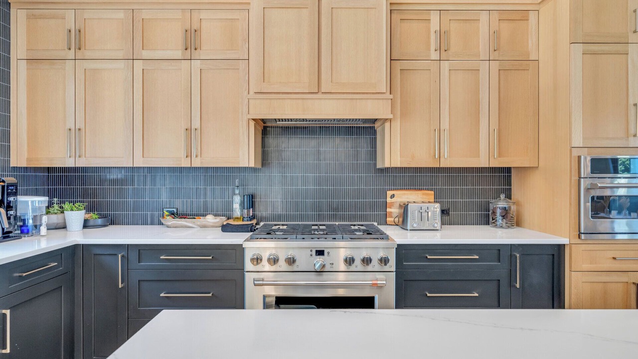 Photo of Kitchen in Westhampton Beach