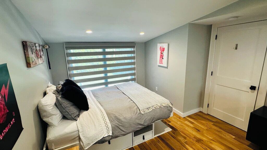 Photo of Bedroom in Westhampton Beach