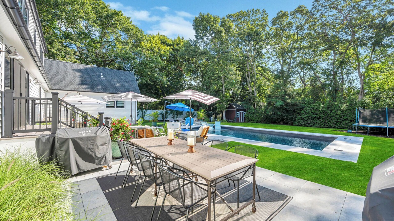Photo of Outdoor in Westhampton Beach