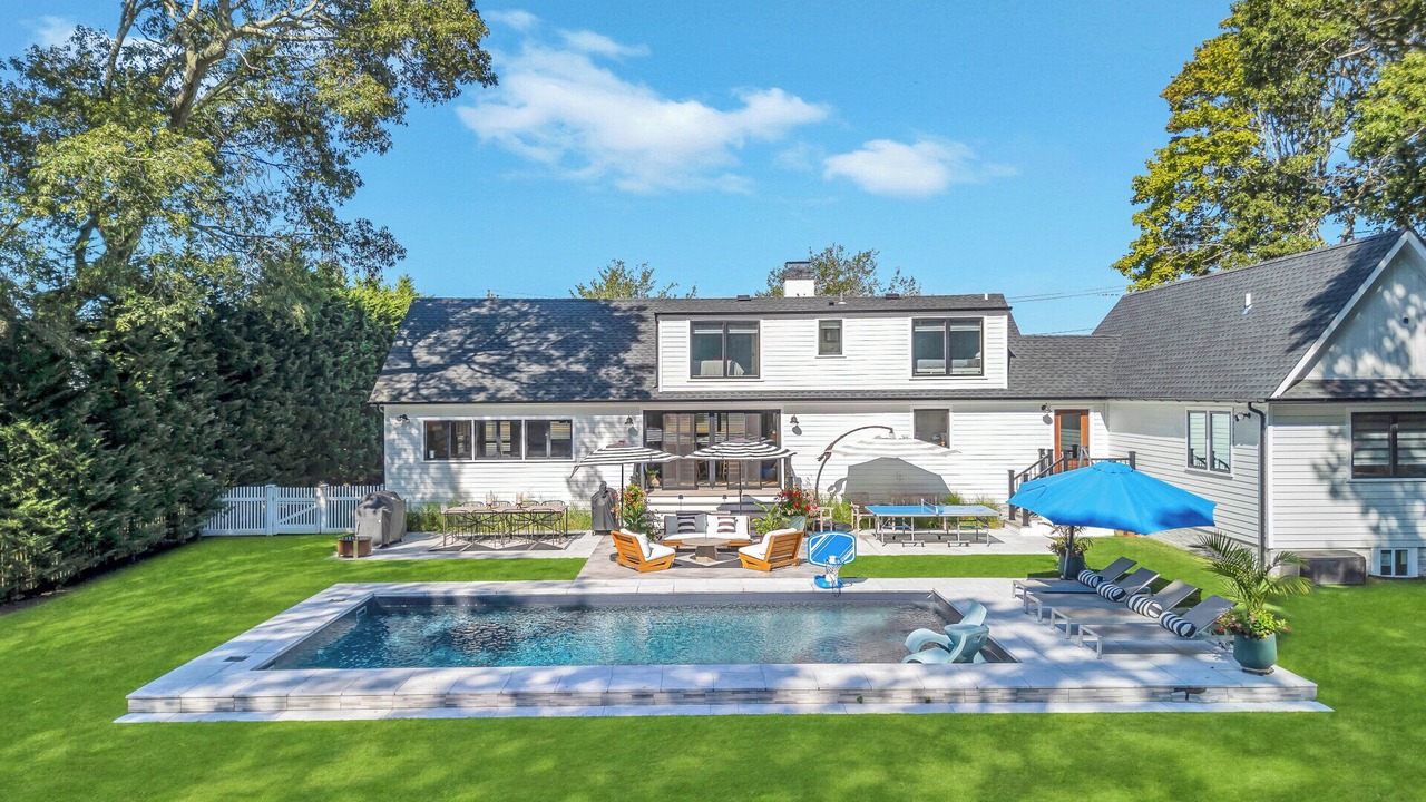 Photo of Outdoor in Westhampton Beach