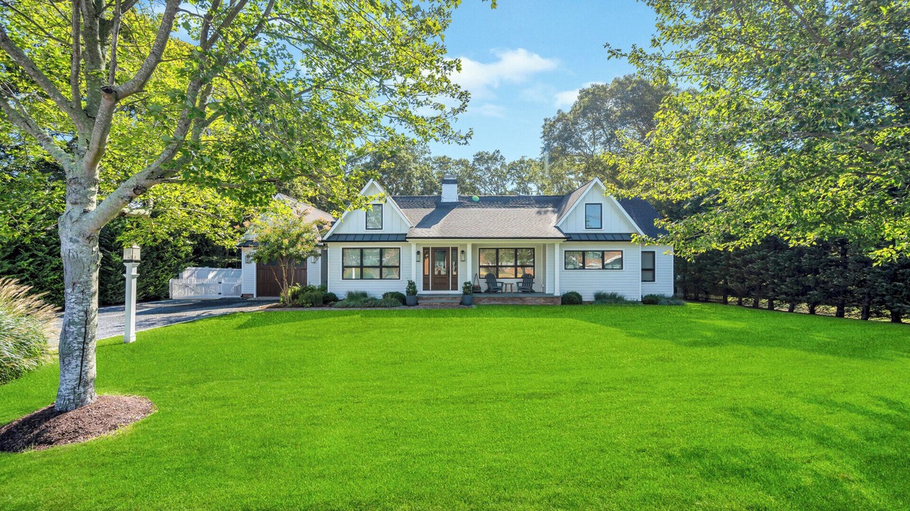 Photo of Outdoor in Westhampton Beach