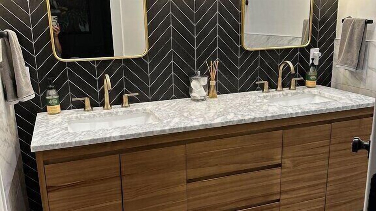 Photo of Bathroom in Westhampton Beach