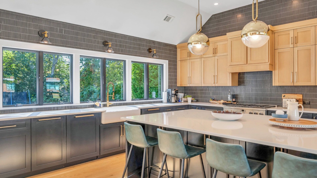 Photo of Kitchen in Westhampton Beach