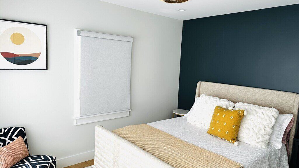Photo of Bedroom in Westhampton Beach
