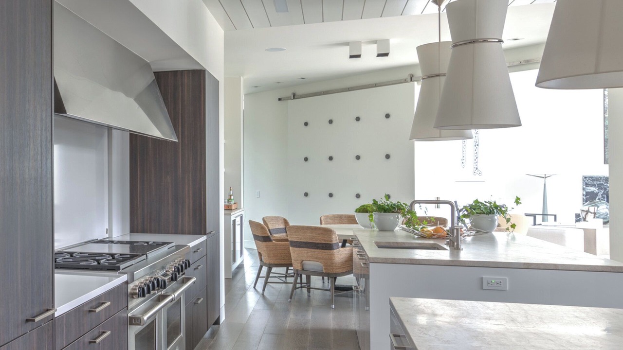 Photo of Kitchen in Water Mill