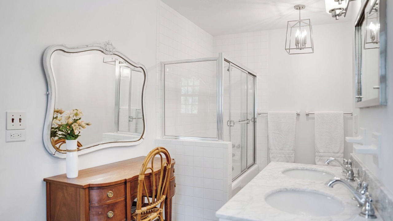 Photo of Bathroom in Quogue