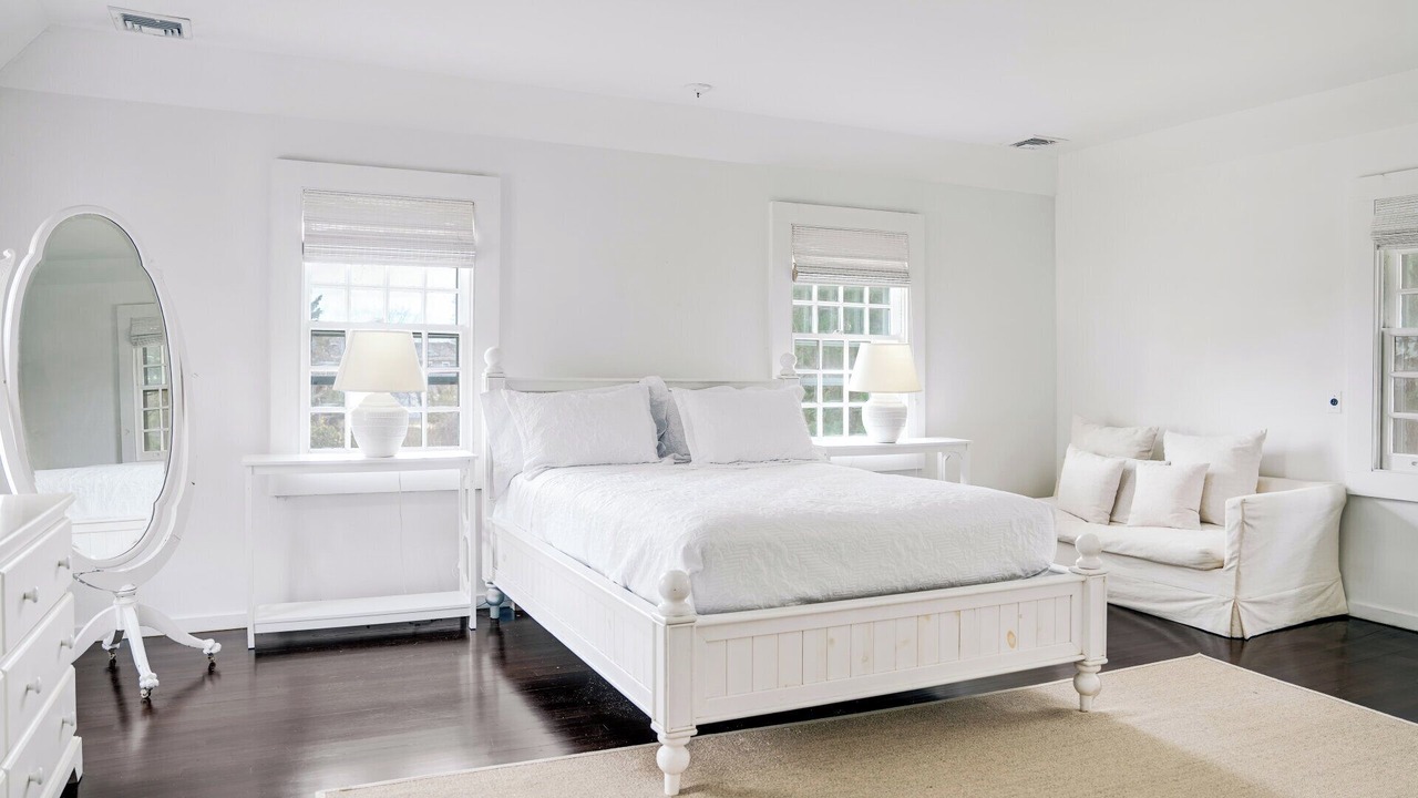 Photo of Bedroom in Quogue