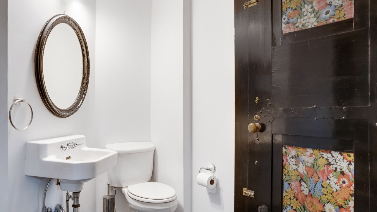 Photo of Bathroom in Quogue