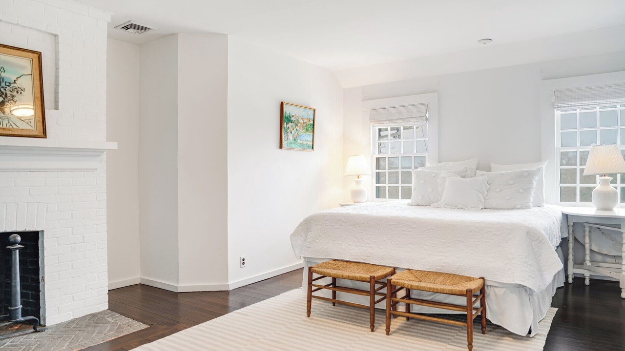 Photo of Bedroom in Quogue
