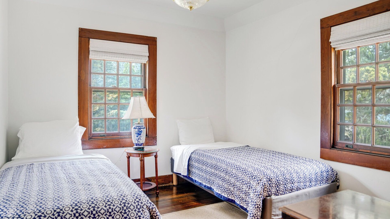 Photo of Bedroom in Quogue