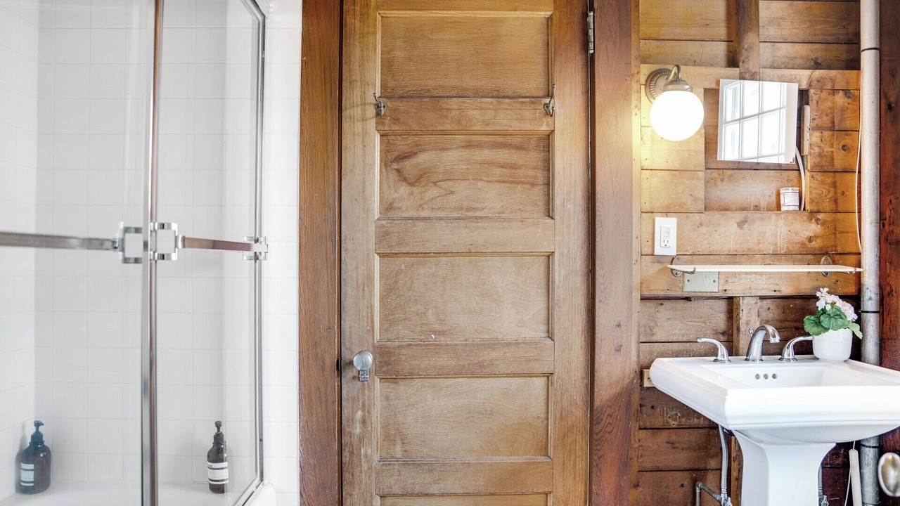 Photo of Bathroom in Quogue