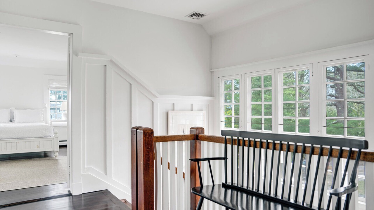 Photo of Bedroom in Quogue