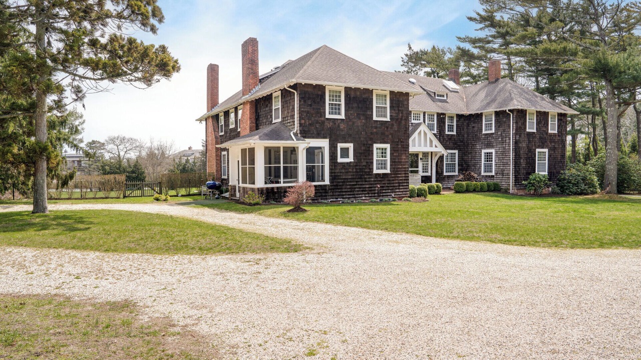 Photo of Outdoor in Quogue