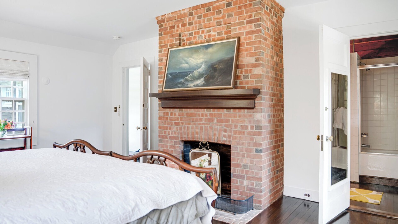 Photo of Bedroom in Quogue