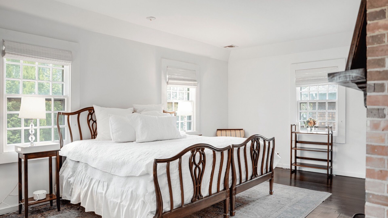 Photo of Bedroom in Quogue