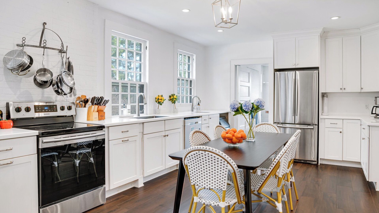 Photo of Kitchen in Quogue