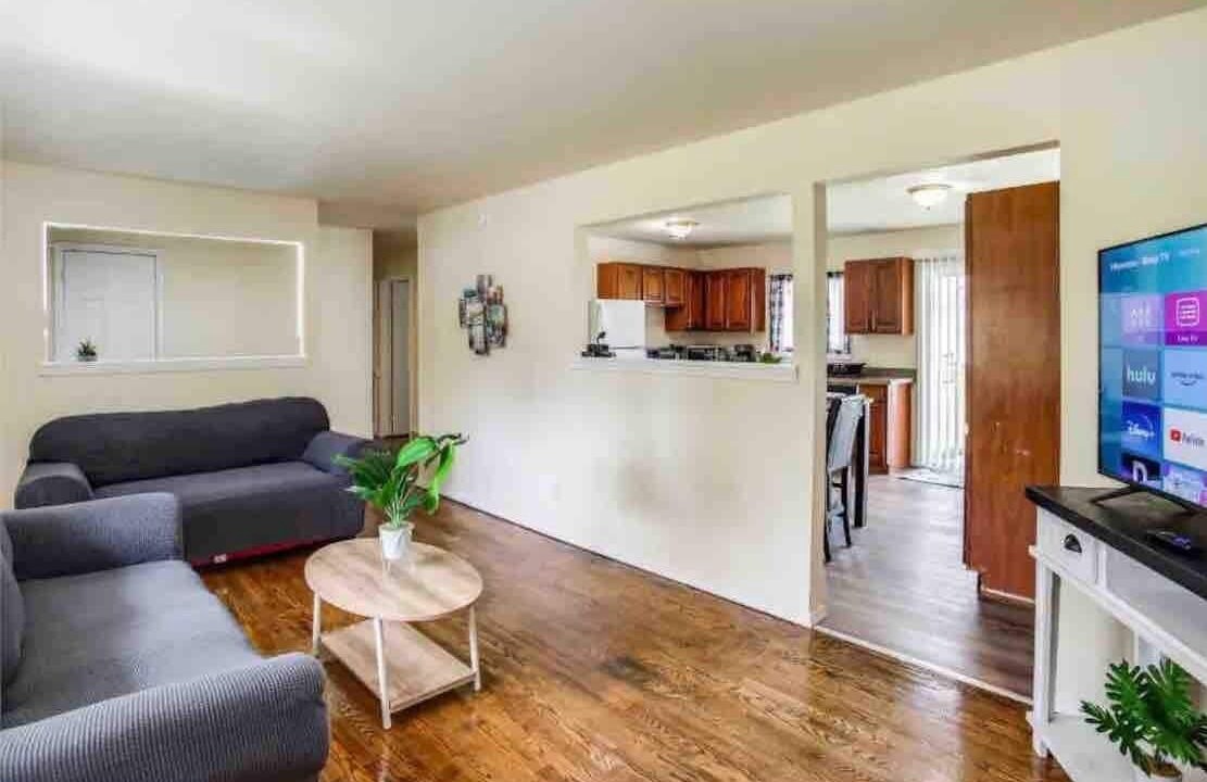 Photo of Livingroom in Henrietta