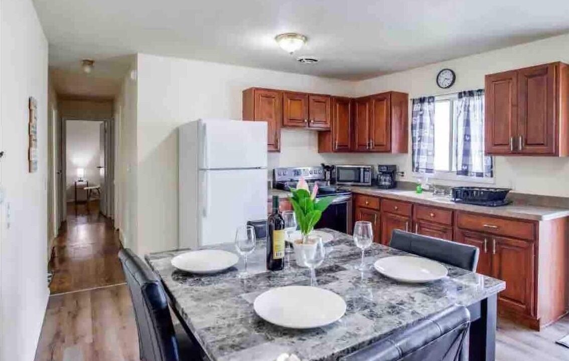 Photo of Kitchen in Henrietta