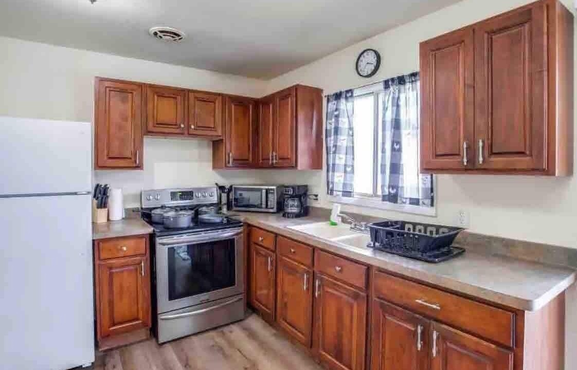 Photo of Kitchen in Henrietta