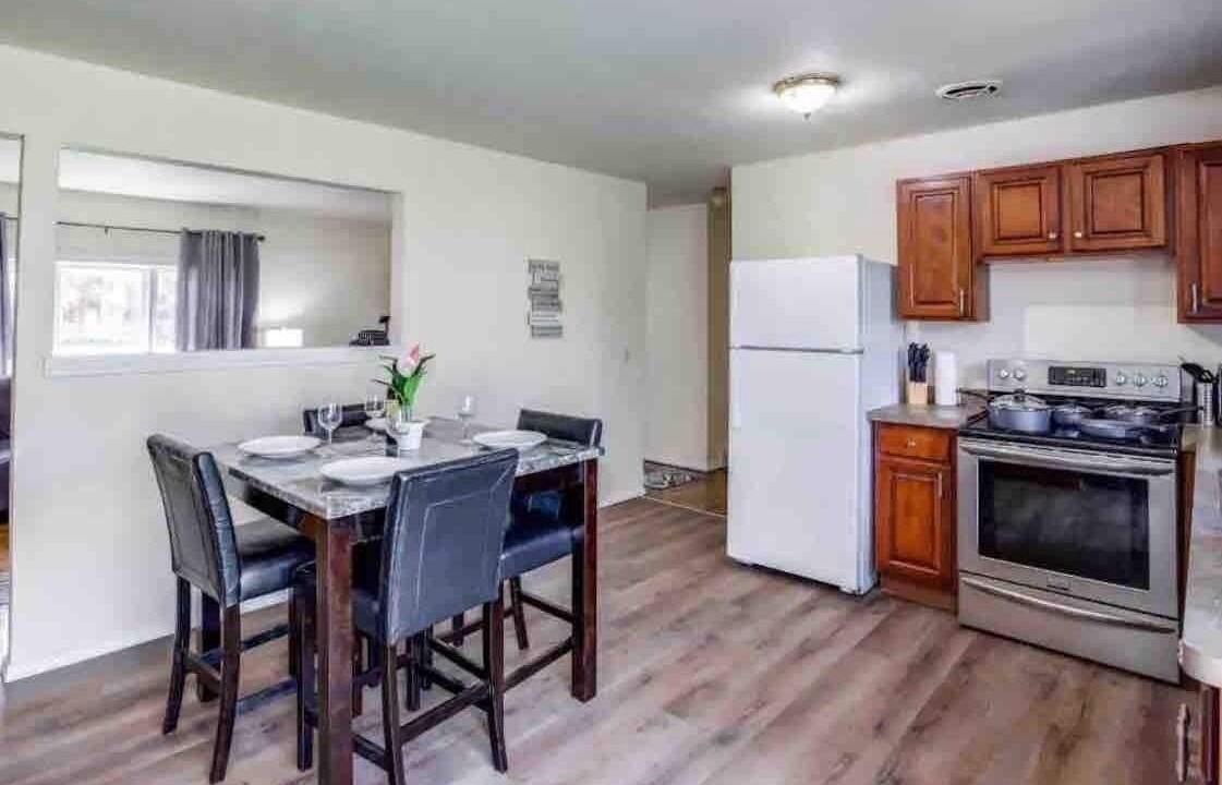 Photo of Kitchen in Henrietta