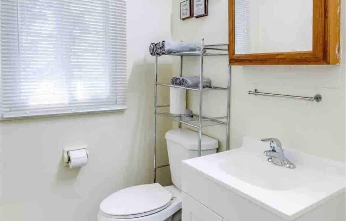 Photo of Bathroom in Henrietta