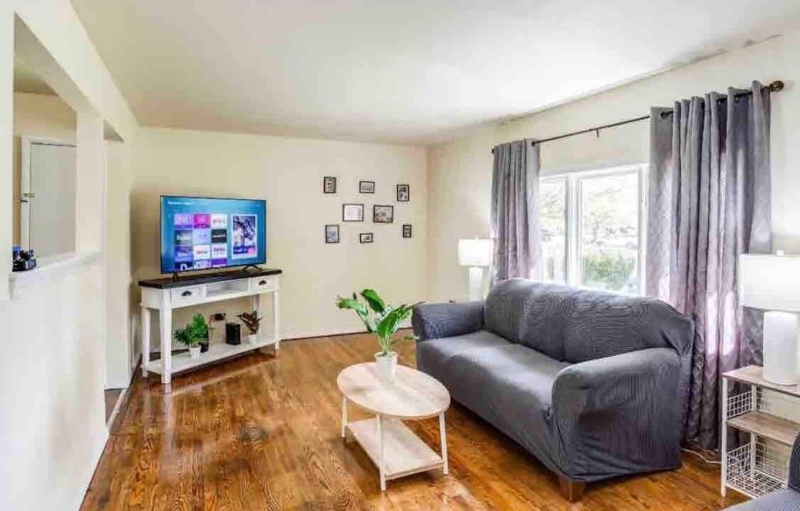 Photo of Livingroom in Henrietta