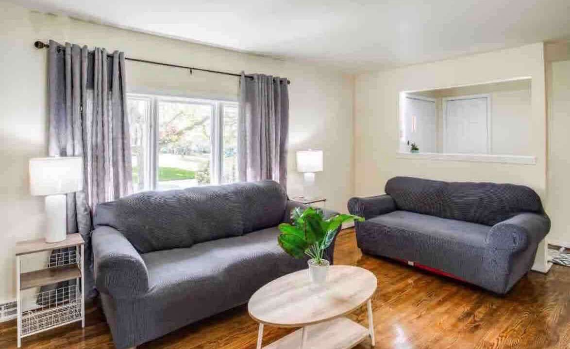 Photo of Livingroom in Henrietta
