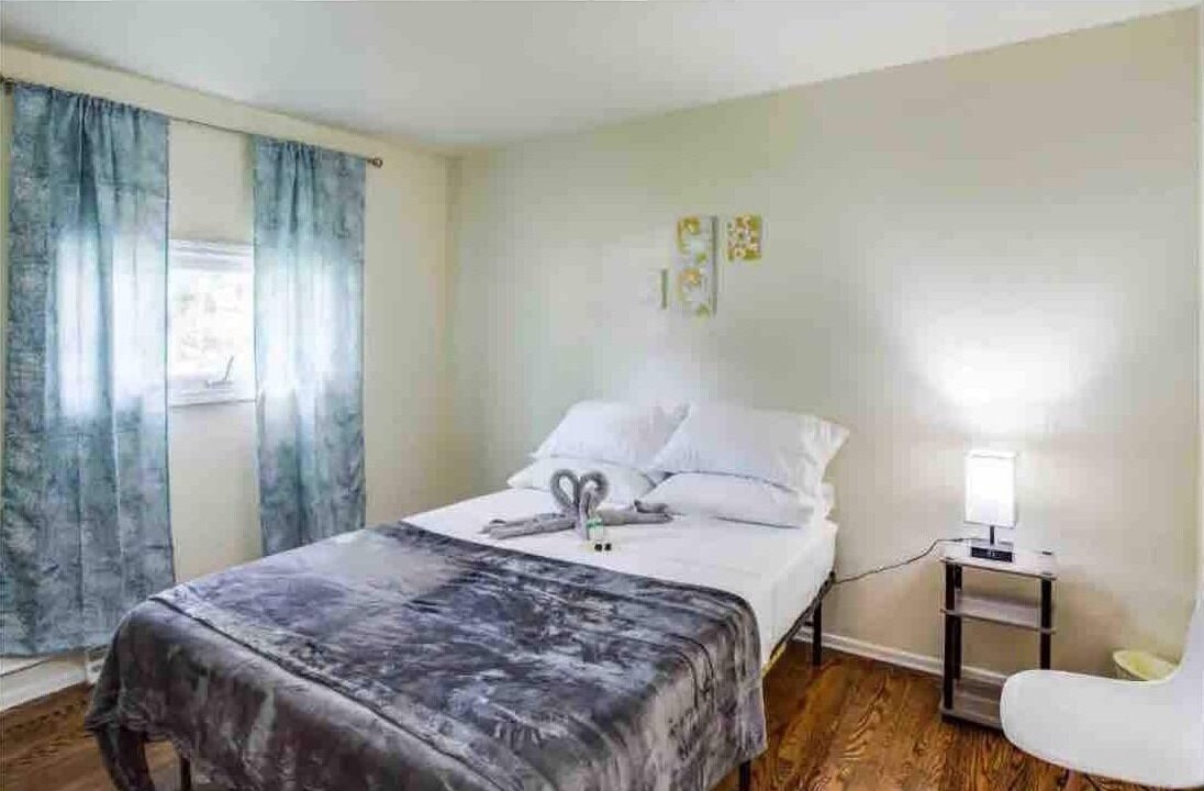 Photo of Bedroom in Henrietta