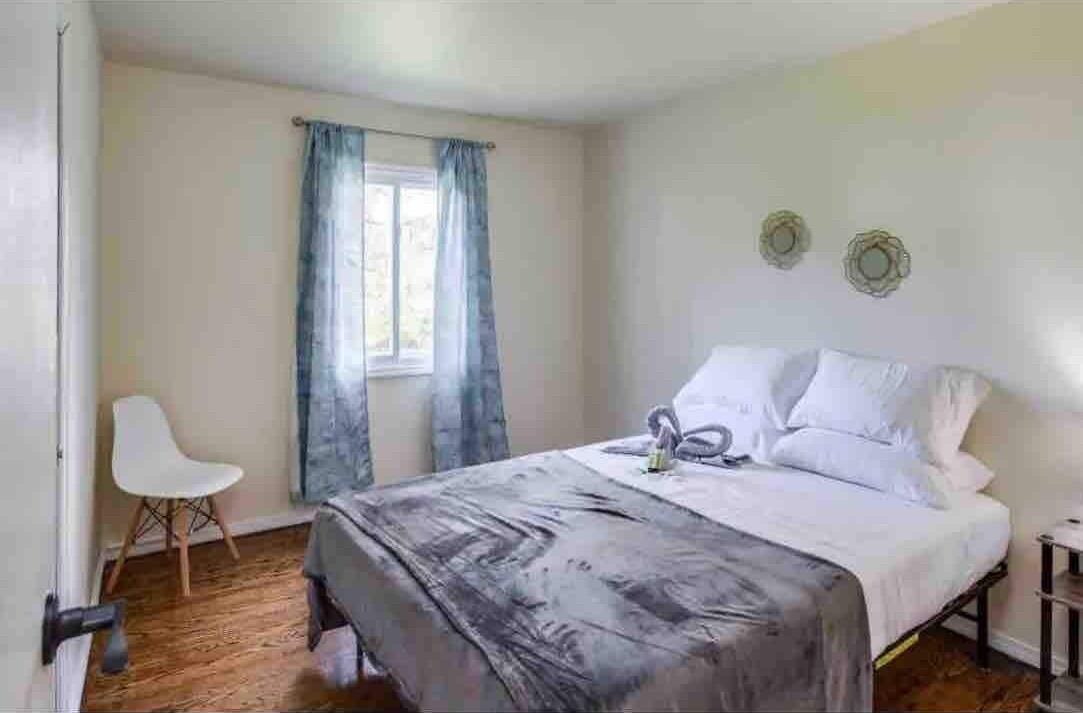Photo of Bedroom in Henrietta