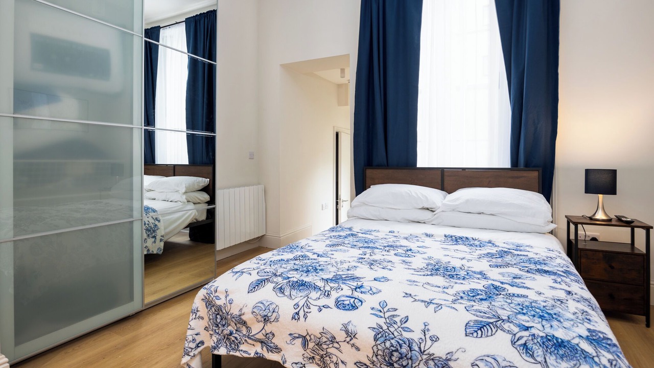 Photo of Bedroom in Broadstone