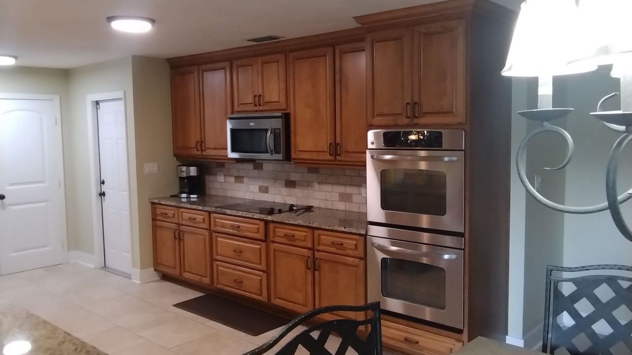 Photo of Kitchen in Bainbridge