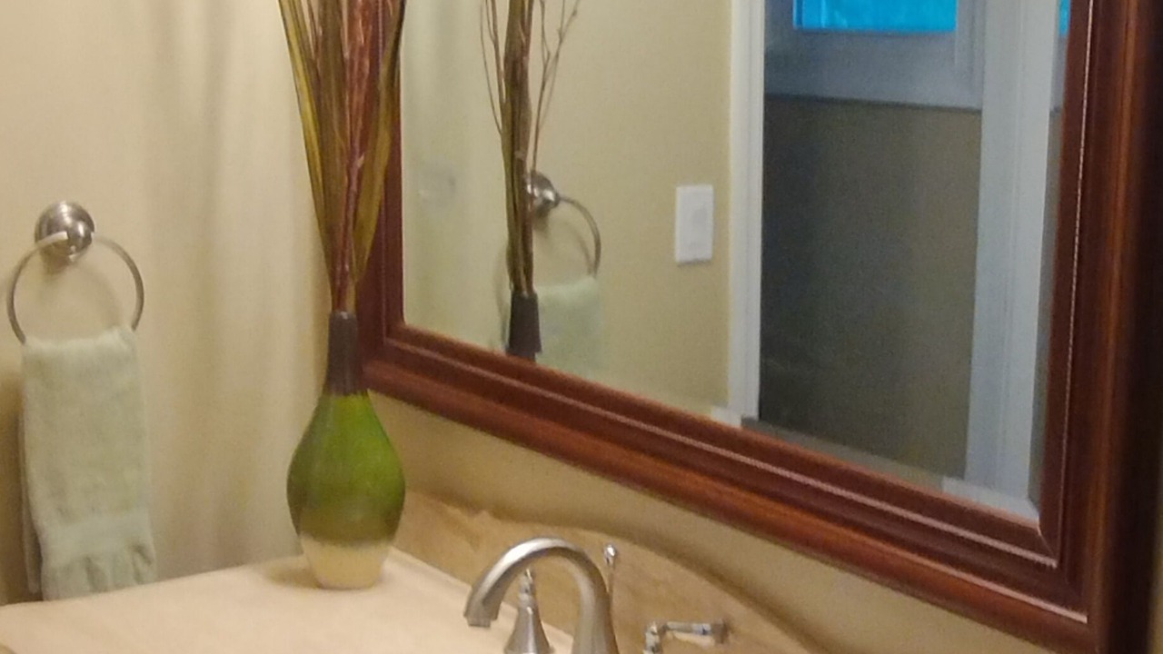 Photo of Bathroom in Bainbridge