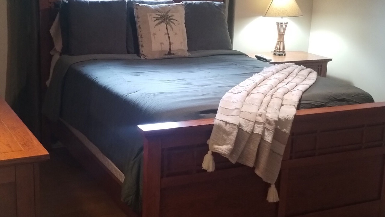 Photo of Bedroom in Bainbridge