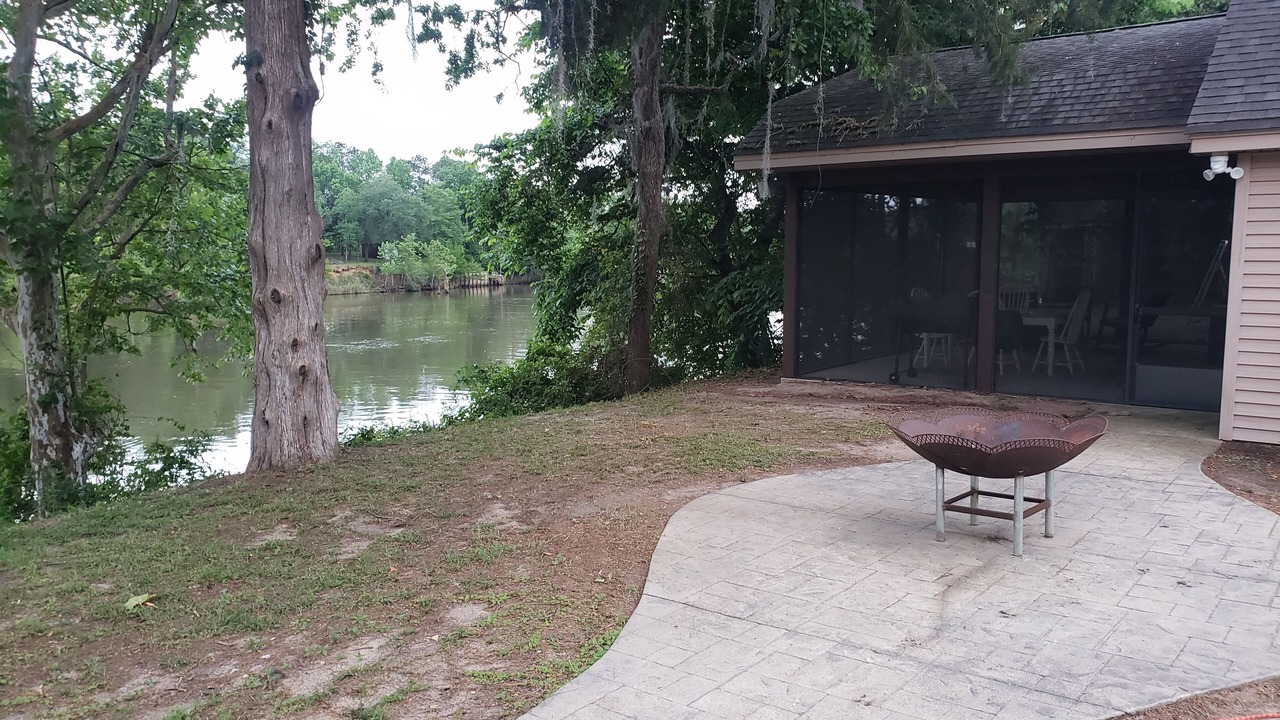 Photo of Outdoor in Bainbridge
