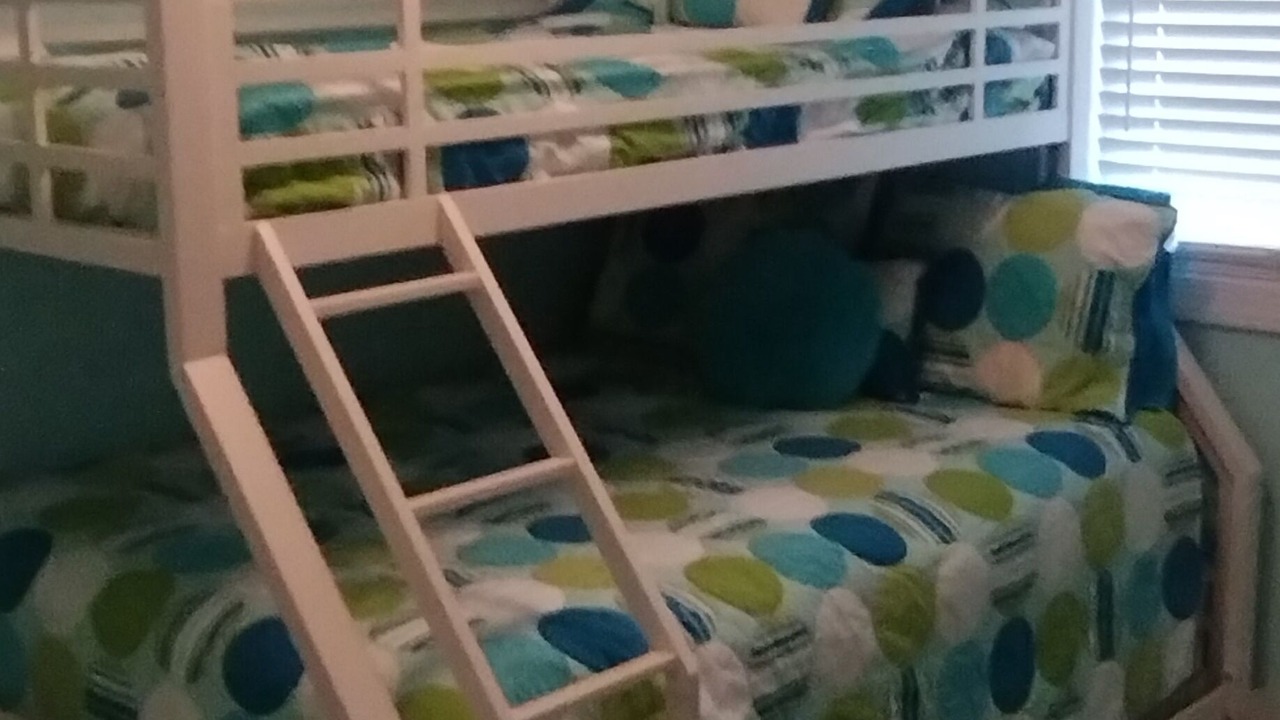 Photo of Bedroom in Bainbridge